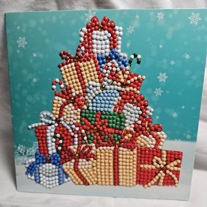 Christmas Gifts Christmas Card